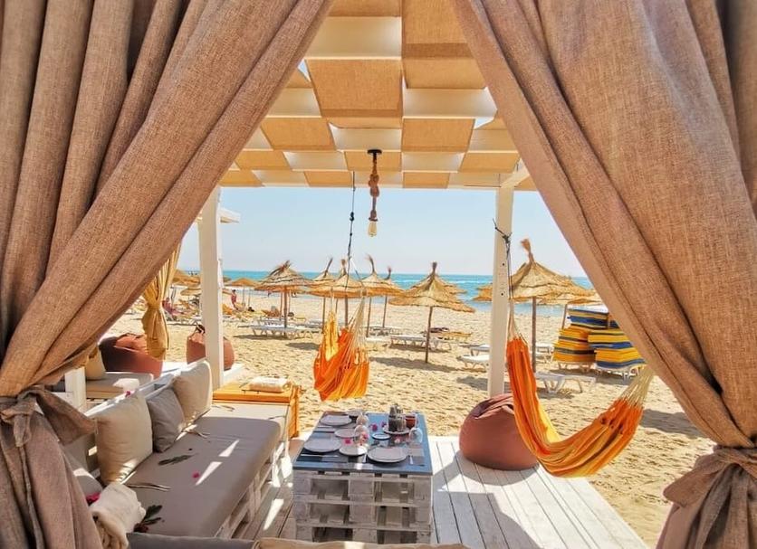 Plaża Zdjęcie