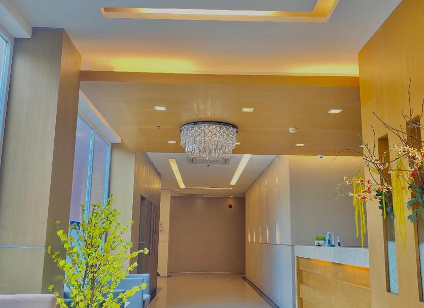 Lobby Zdjęcie