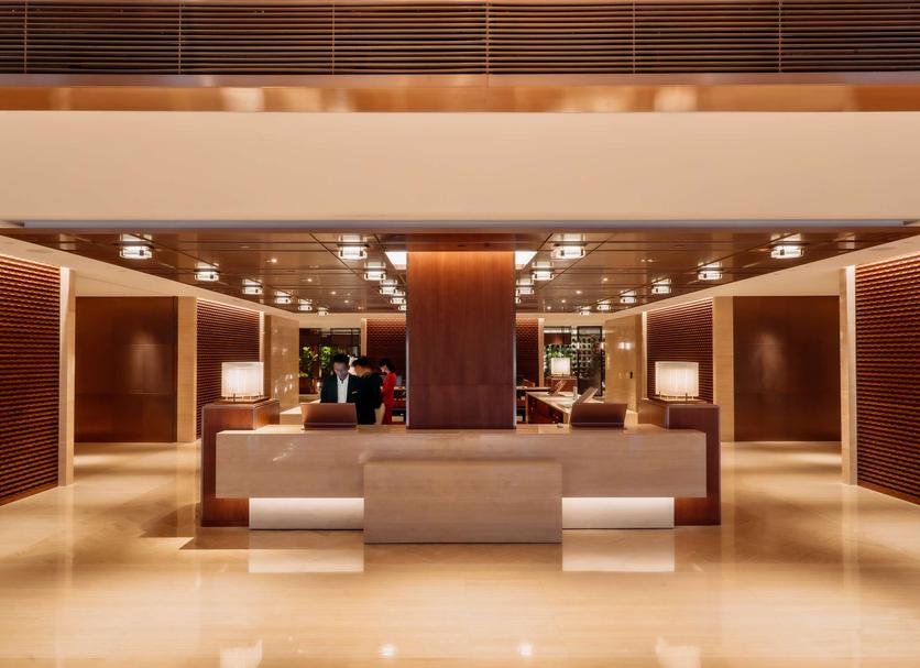 Lobby Zdjęcie