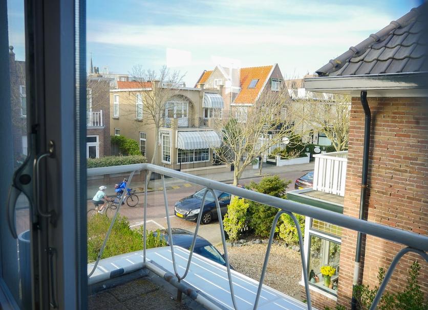 Balkon Zdjęcie