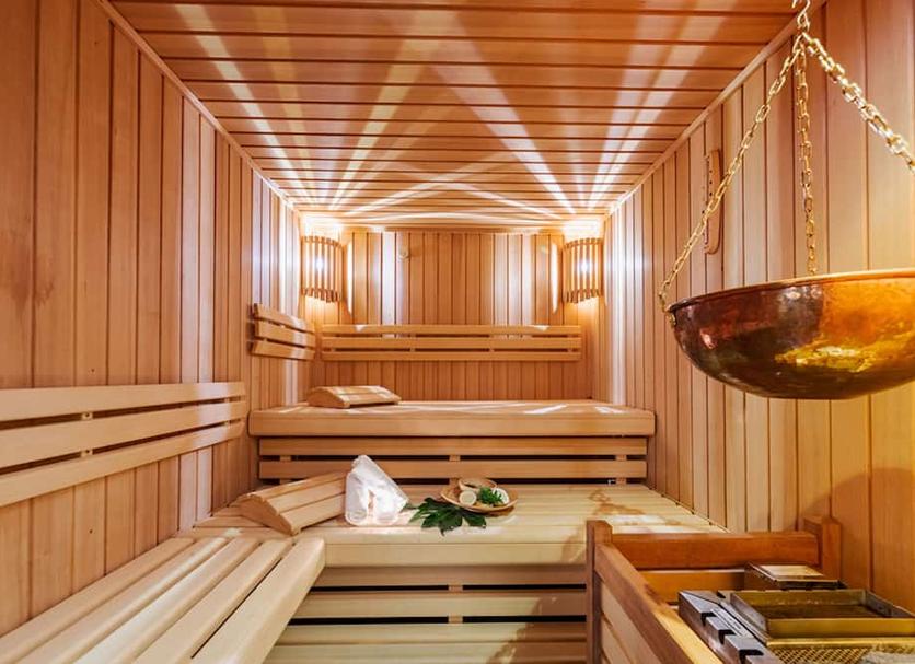 Spa Zdjęcie