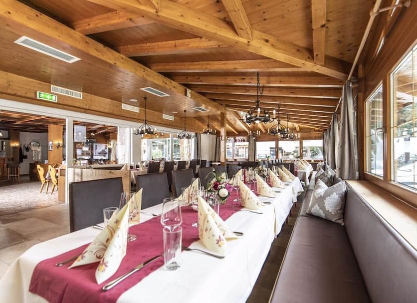 Restauracja Zdjęcie
