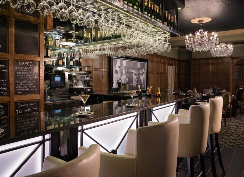 Bar Zdjęcie