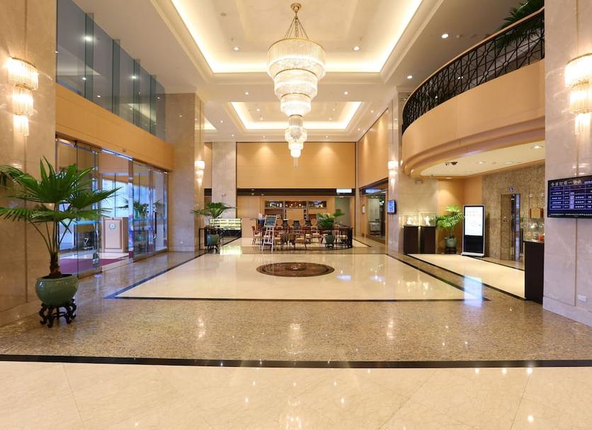 Lobby Zdjęcie