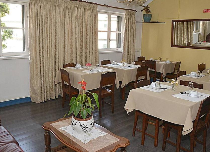Restauracja Zdjęcie