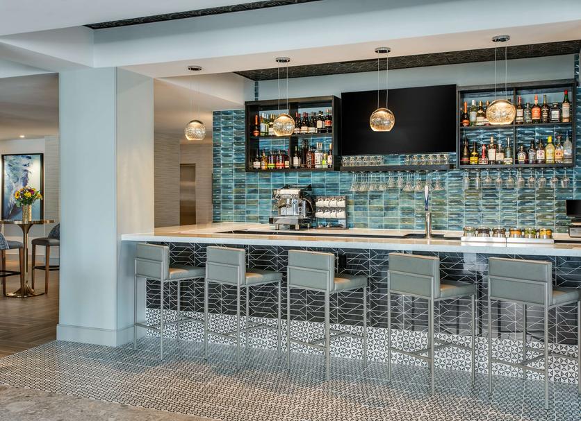 Bar Zdjęcie