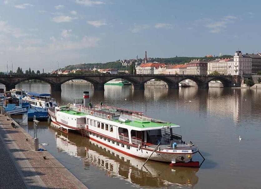 Widok na zewnątrz Zdjęcie