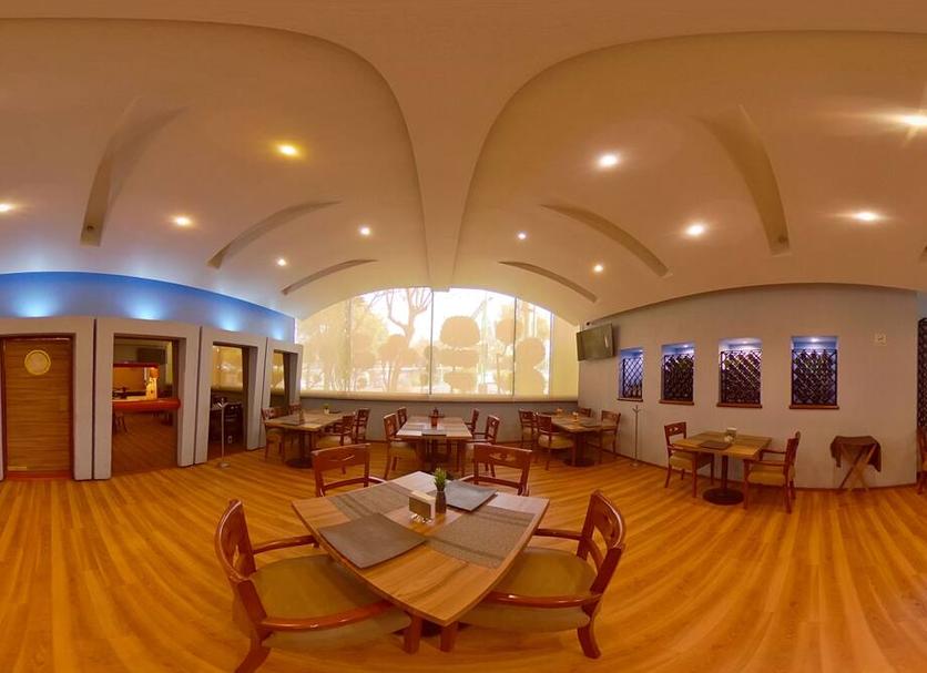 Restauracja Zdjęcie