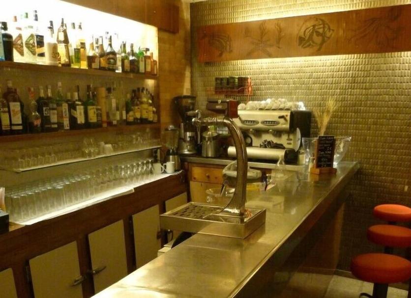 Bar Zdjęcie