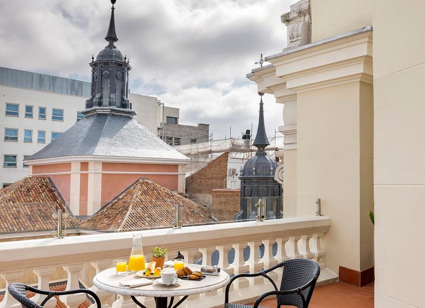 Balkon Zdjęcie