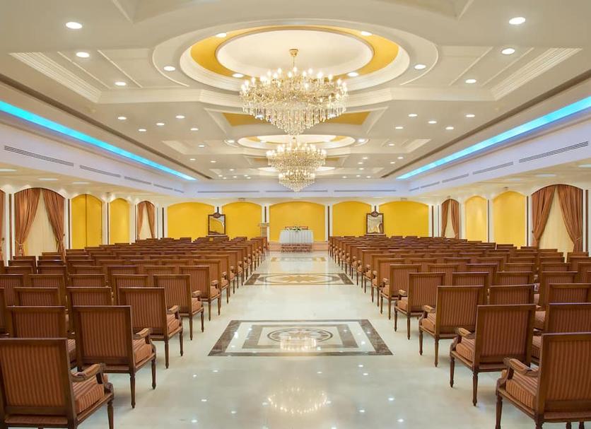 Sala konferencyjna Zdjęcie