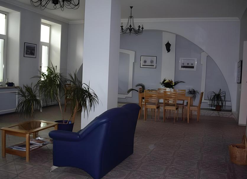 Lobby Zdjęcie