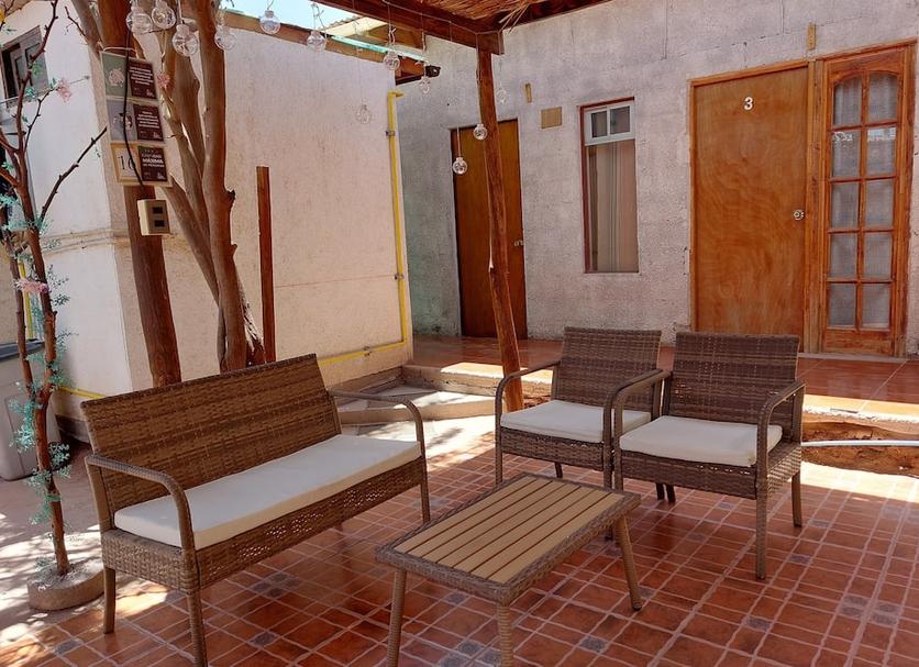 Patio Zdjęcie
