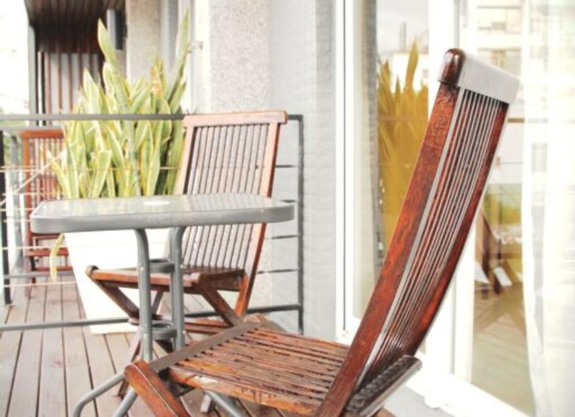 Patio Zdjęcie