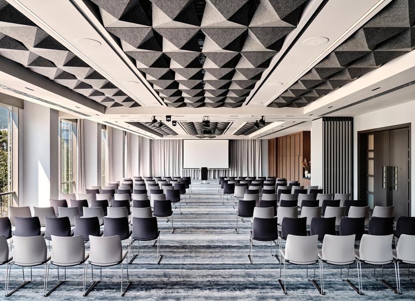 Sala konferencyjna Zdjęcie