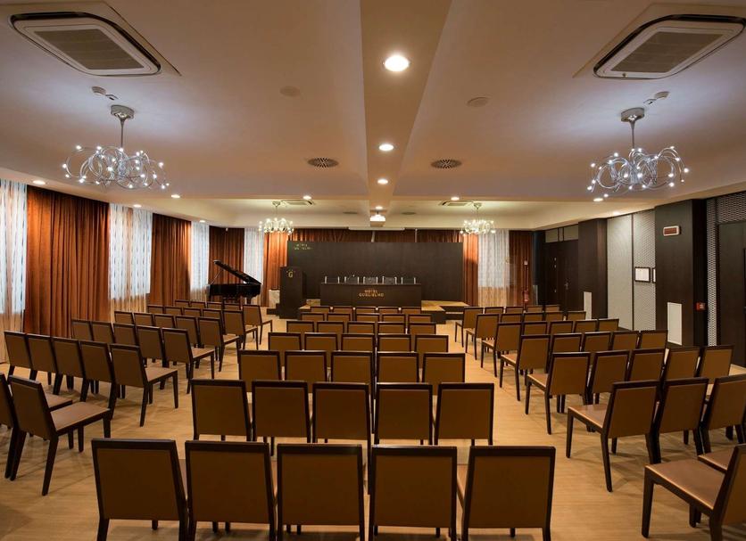 Sala konferencyjna Zdjęcie