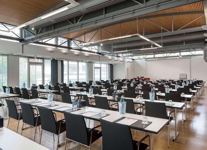Sala konferencyjna Zdjęcie