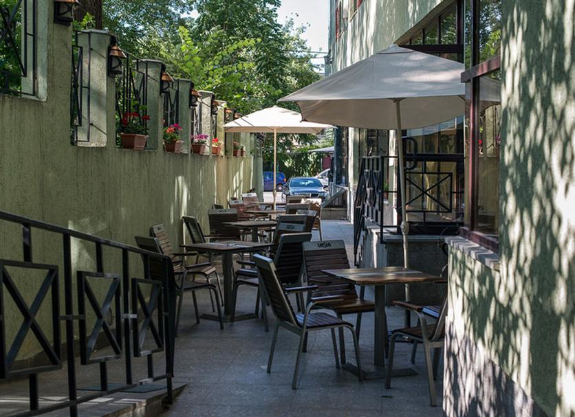 Restauracja Zdjęcie