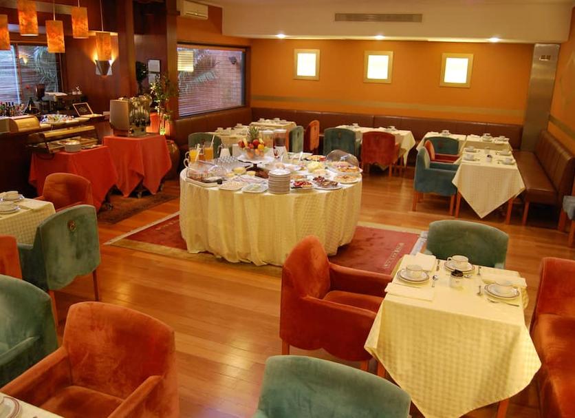 Restauracja Zdjęcie