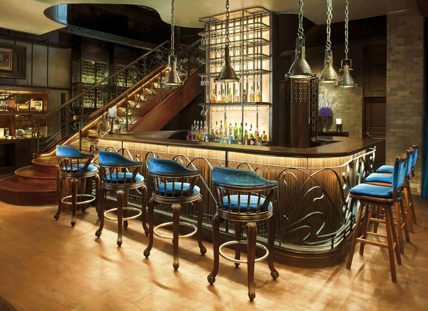 Bar Zdjęcie
