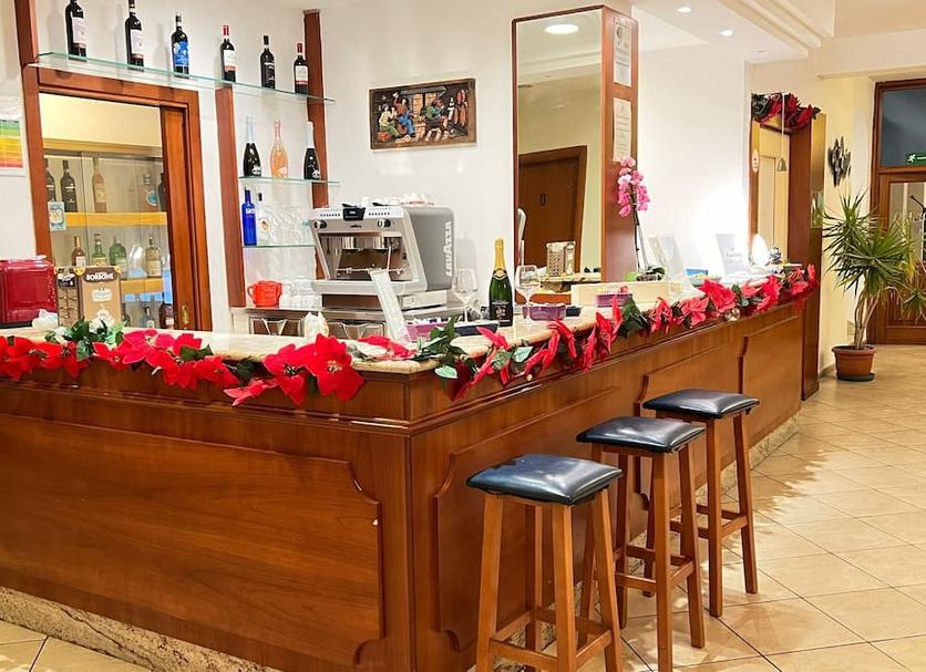 Bar Zdjęcie