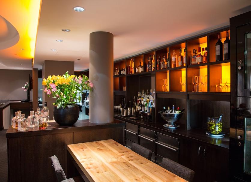 Bar Zdjęcie