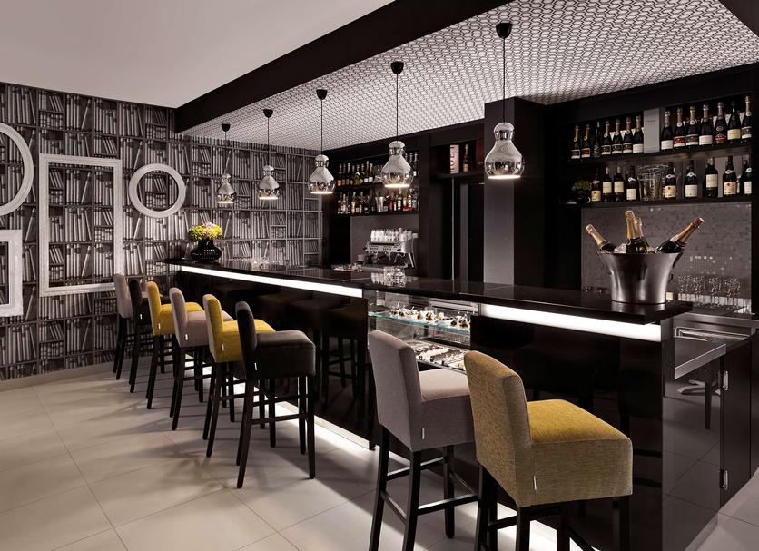 Bar Zdjęcie