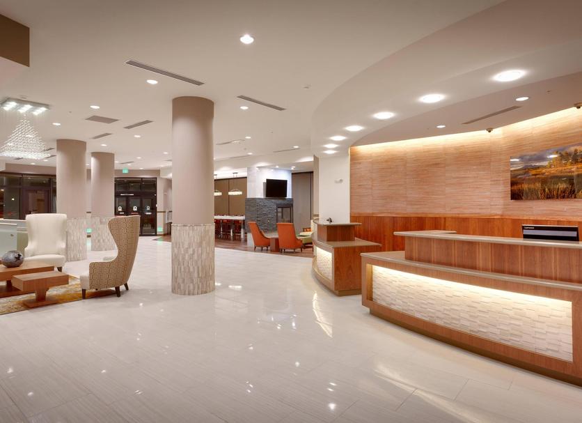 Lobby Zdjęcie