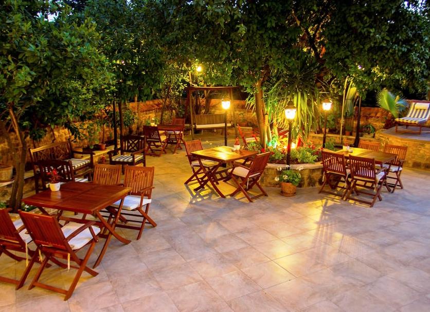 Patio Zdjęcie