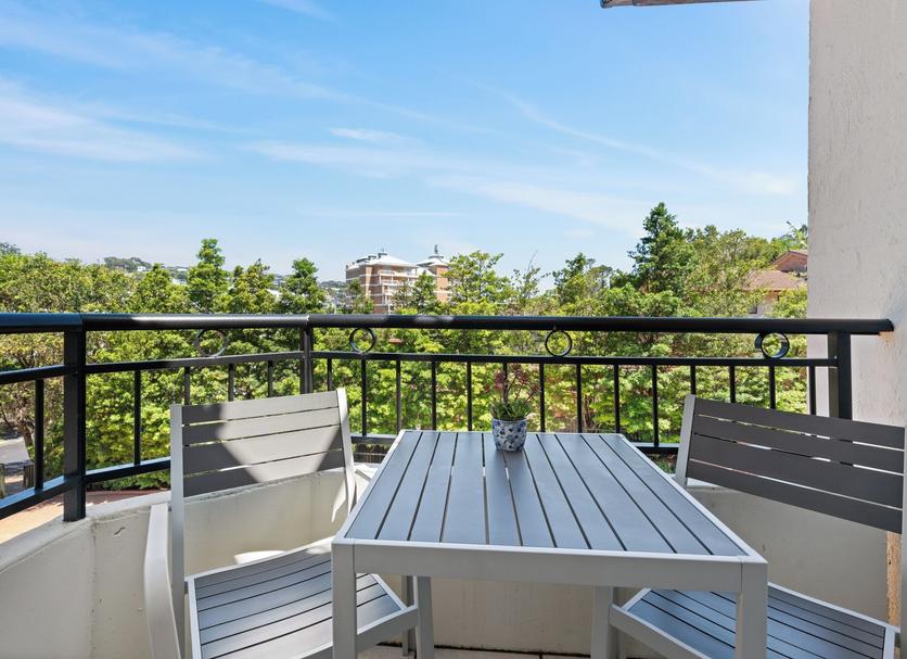 Balkon Zdjęcie
