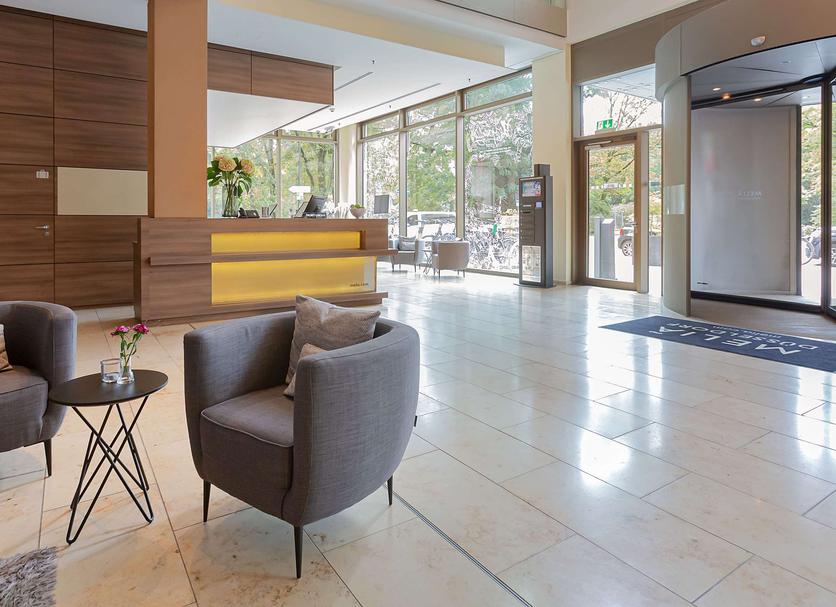 Lobby Zdjęcie