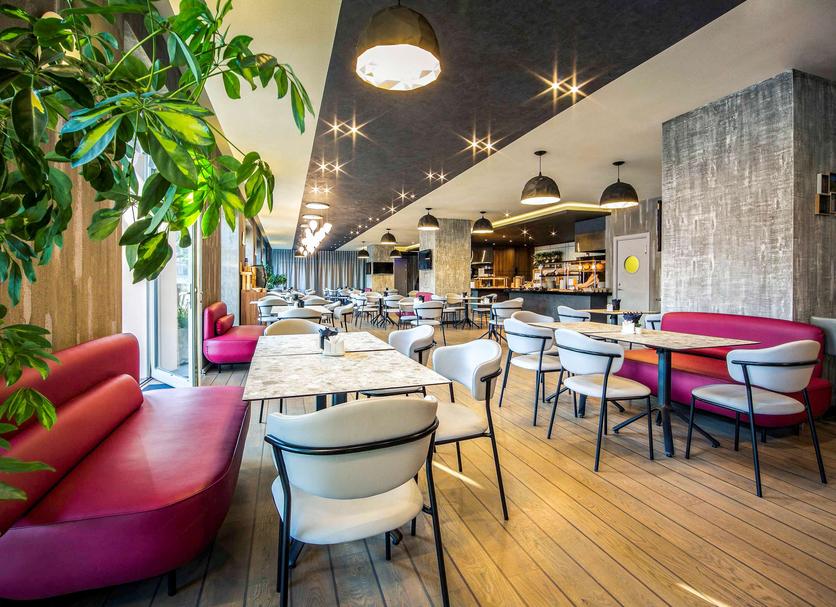 Restauracja Zdjęcie