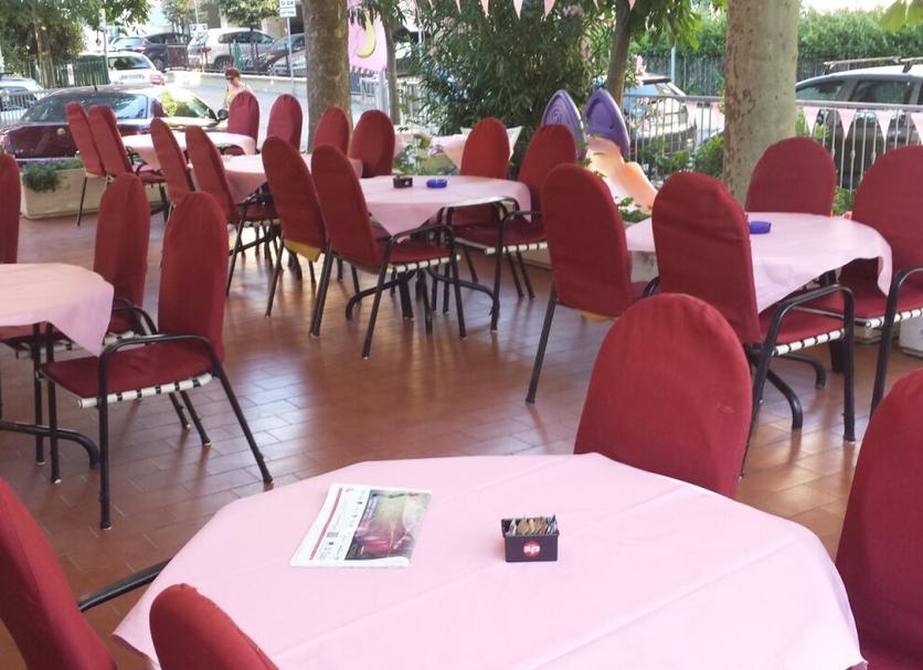 Restauracja Zdjęcie