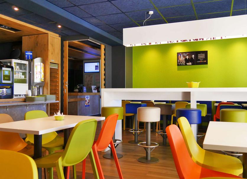 Restauracja Zdjęcie