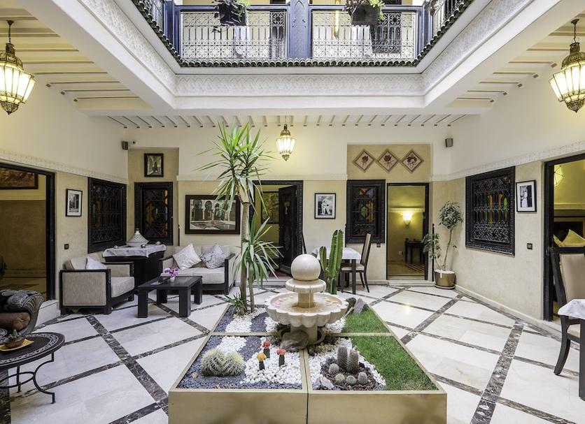 Lobby Zdjęcie