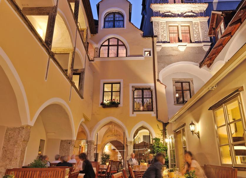 Restauracja Zdjęcie
