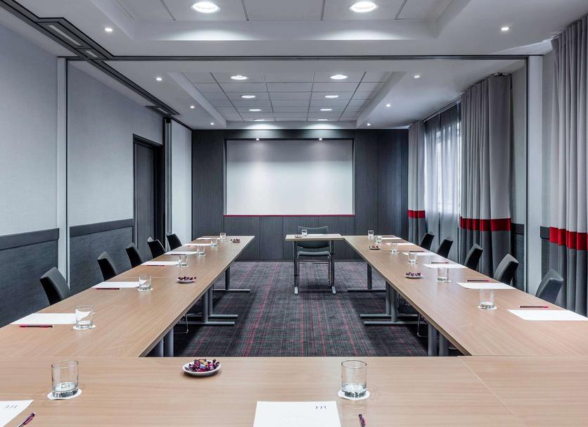 Sala konferencyjna Zdjęcie