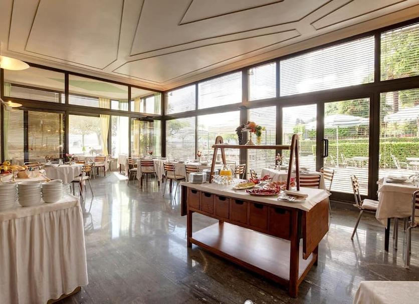 Restauracja Zdjęcie