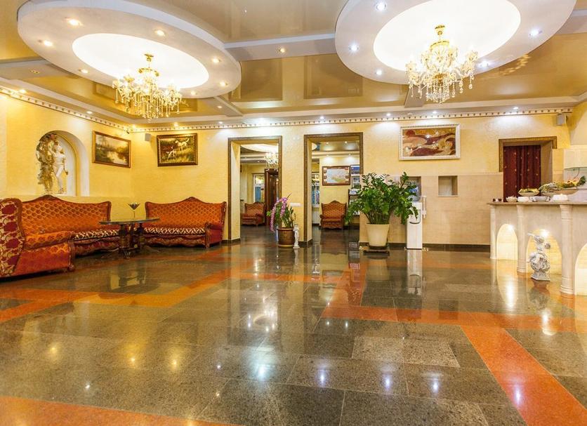 Lobby Zdjęcie