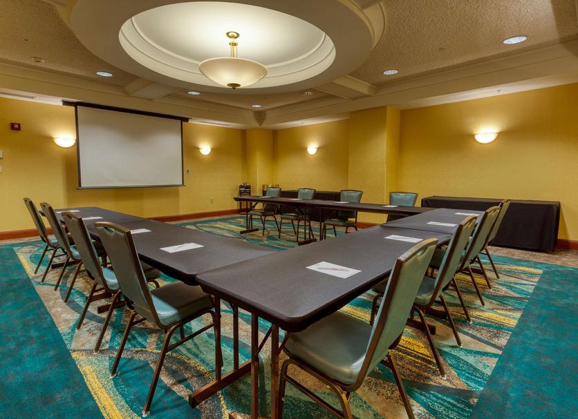 Sala konferencyjna Zdjęcie
