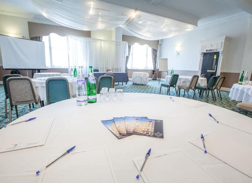 Sala konferencyjna Zdjęcie