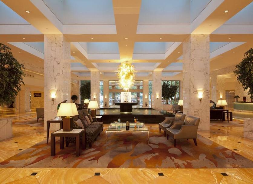 Lobby Zdjęcie