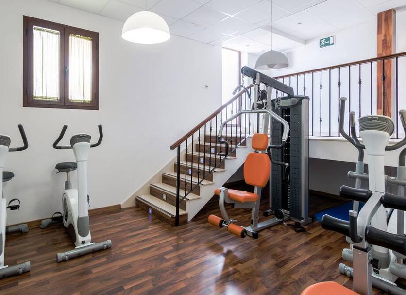 Sala do ćwiczeń Zdjęcie