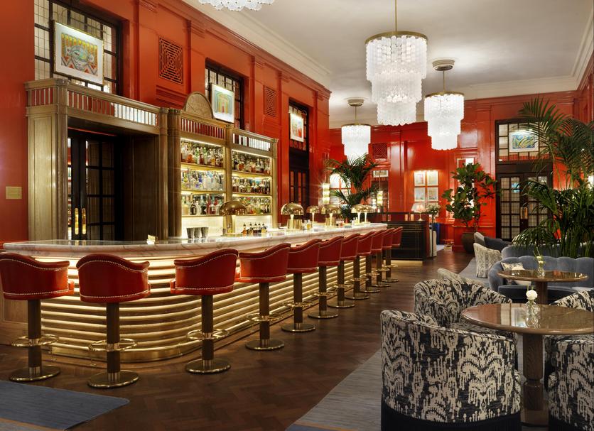 Bar Zdjęcie