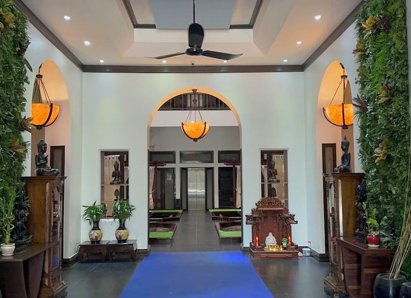 Lobby Zdjęcie