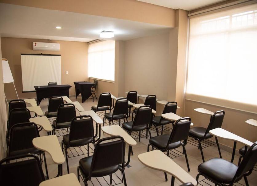 Sala konferencyjna Zdjęcie