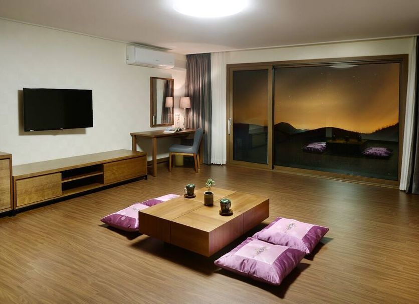 Pokój dzienny Zdjęcie