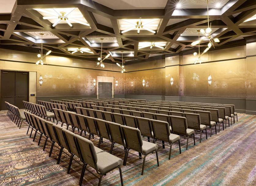 Sala konferencyjna Zdjęcie