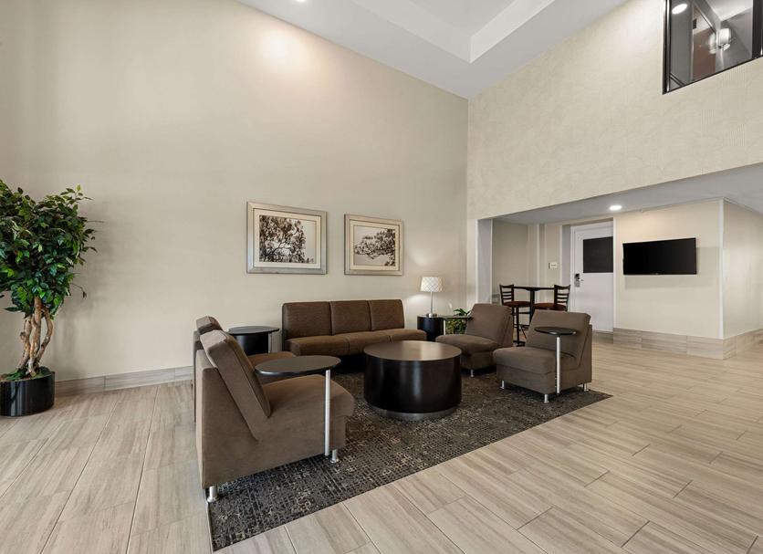 Lobby Zdjęcie