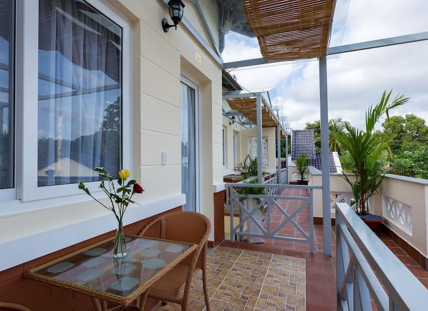 Balkon Zdjęcie